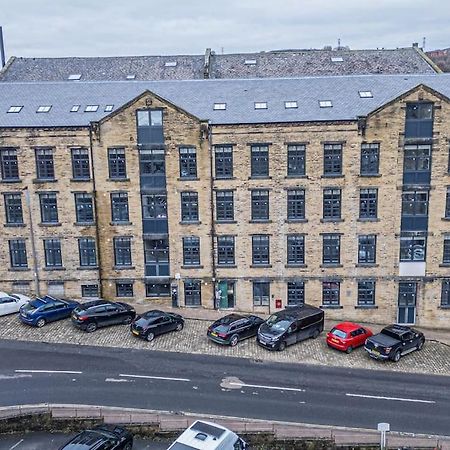 Chic Mill Conversion Beside Piece Hall & Eureka! هاليفاكس المظهر الخارجي الصورة