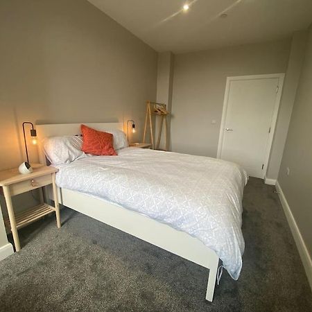 Chic Mill Conversion Beside Piece Hall & Eureka! هاليفاكس المظهر الخارجي الصورة