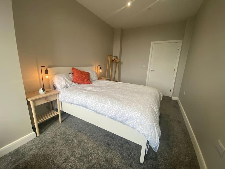 Chic Mill Conversion Beside Piece Hall & Eureka! هاليفاكس المظهر الخارجي الصورة